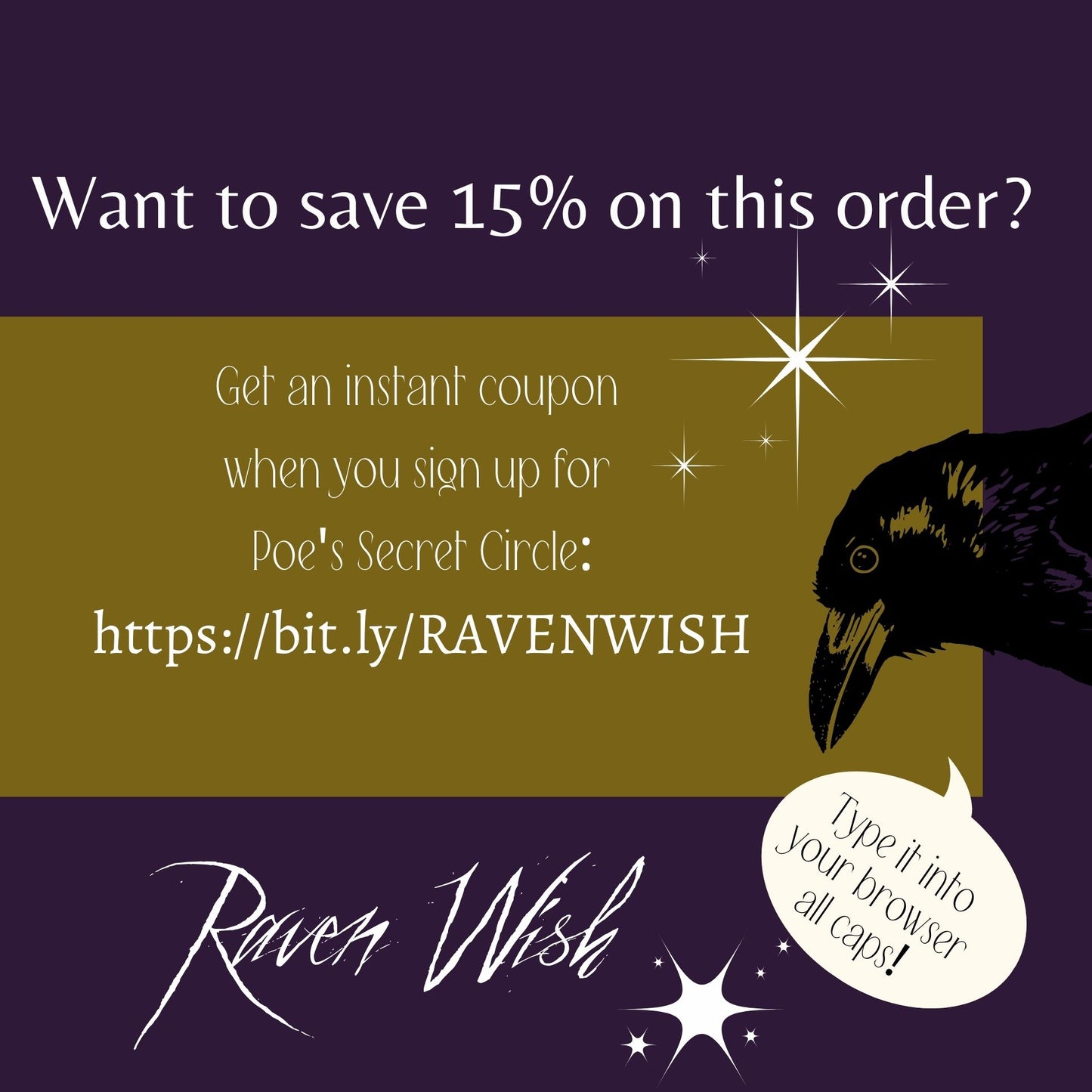 the Raven Sunset Purse | Stained Glass-Inspired Round Crossbody Crow Bag