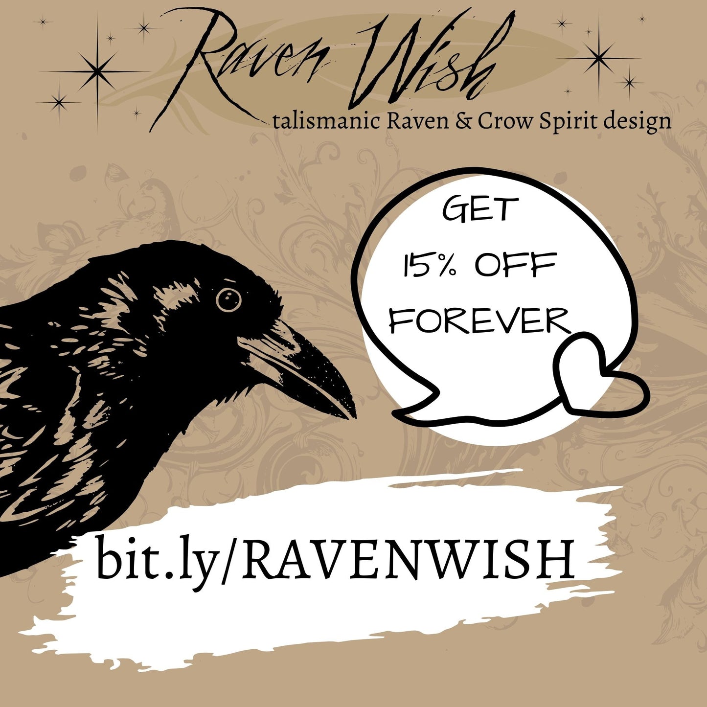 Raven's Grit Bowling Shirt | Modern Gothic Crow Spirit Design grungy urban streetwear rayon Hawaiian